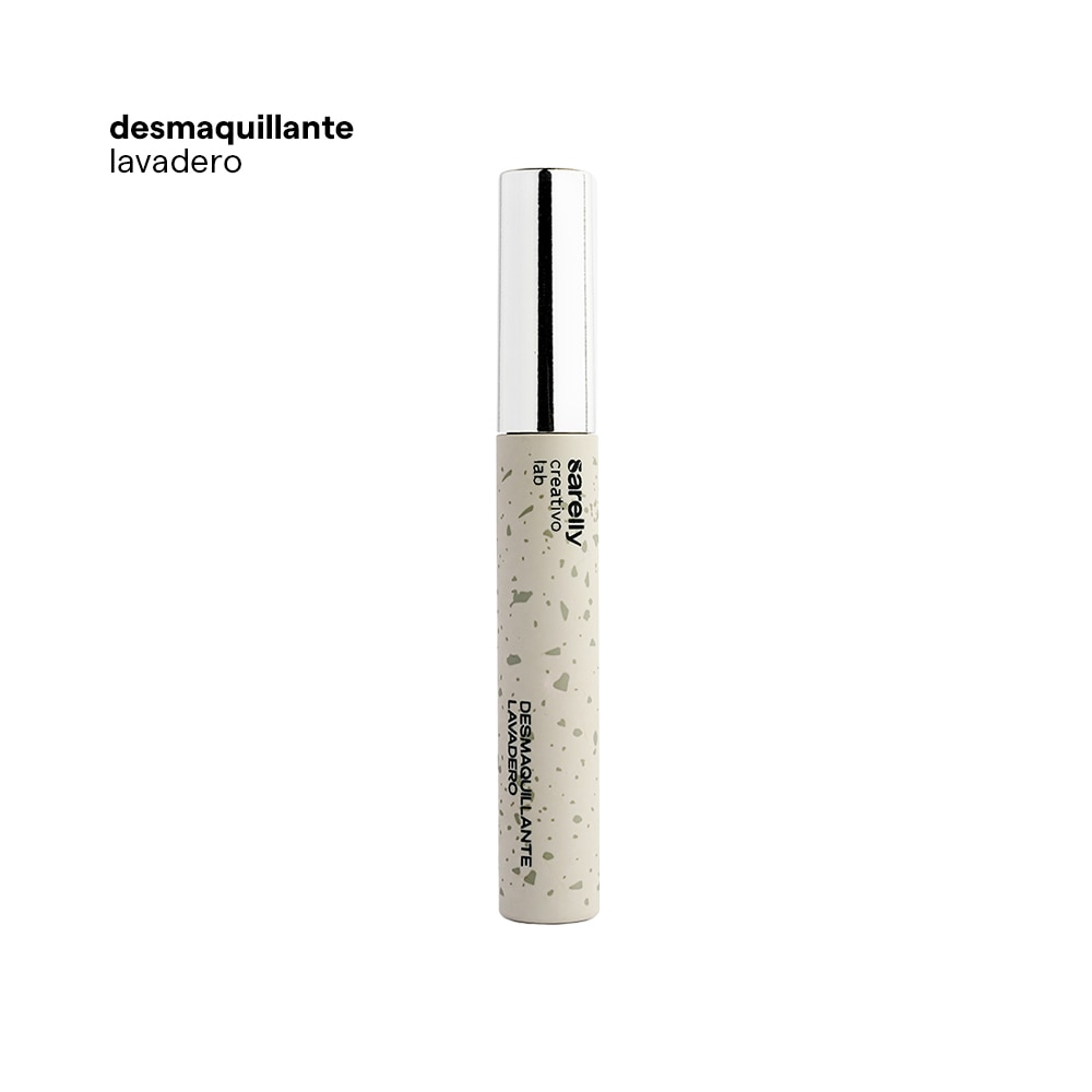 DESMAQUILLANTE WATERPROOF LAVADERO (DESMAQUILLANTE PARA OJOS)